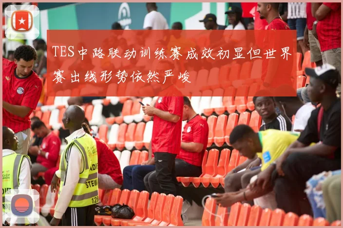TES中路联动训练赛成效初显但世界赛出线形势依然严峻